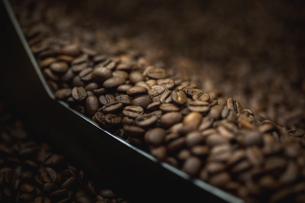 Create your own Vivace Espresso blend Corporate & Group Events