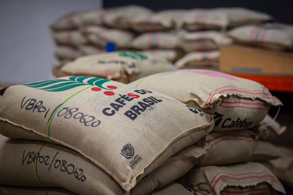 Create your own Vivace Espresso blend Corporate & Group Events