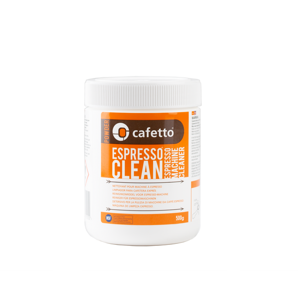 Cafetto Espresso Cleaner