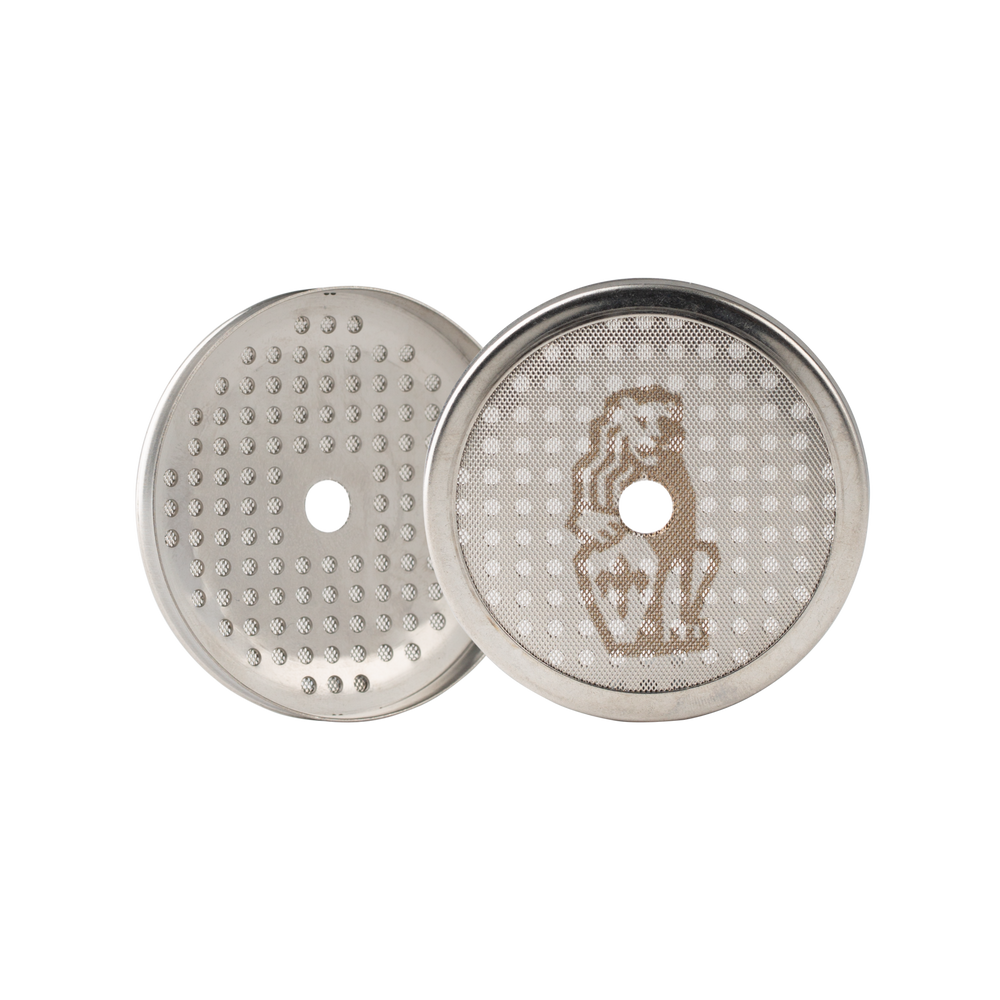 Shower/Dispersion Screen