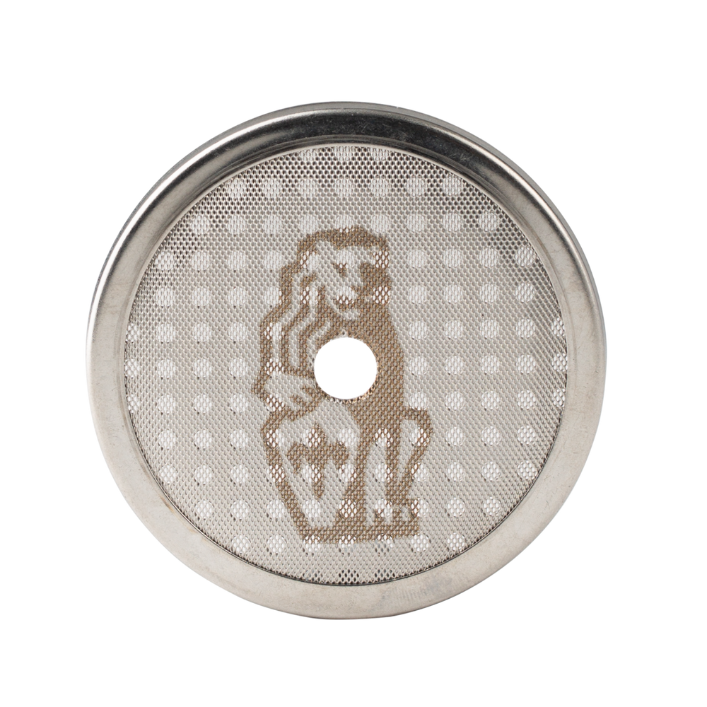 Shower/Dispersion Screen