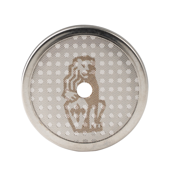 Shower/Dispersion Screen