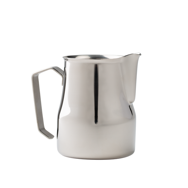 Milk Texturing Jug - Stainless