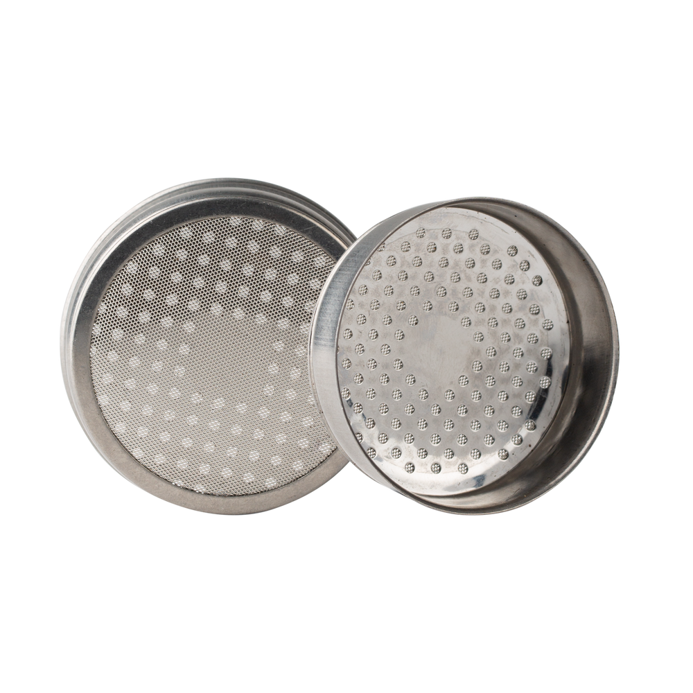 Shower/Dispersion Screen