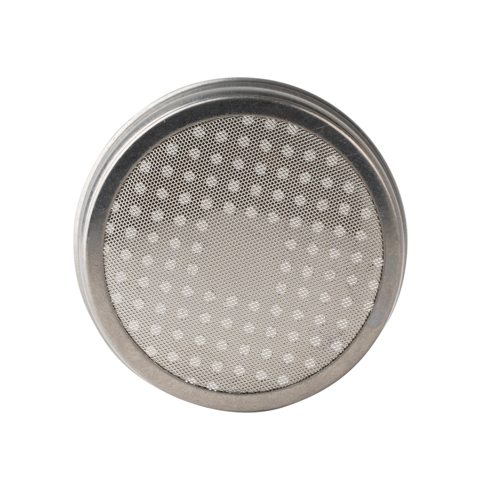 Shower/Dispersion Screen